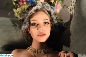 AmourAngels / amourangels_official / jia_lissa nude photo #4642