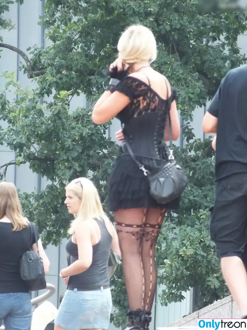 Amphi Festival nude photo #0016 (Amphi Festival)