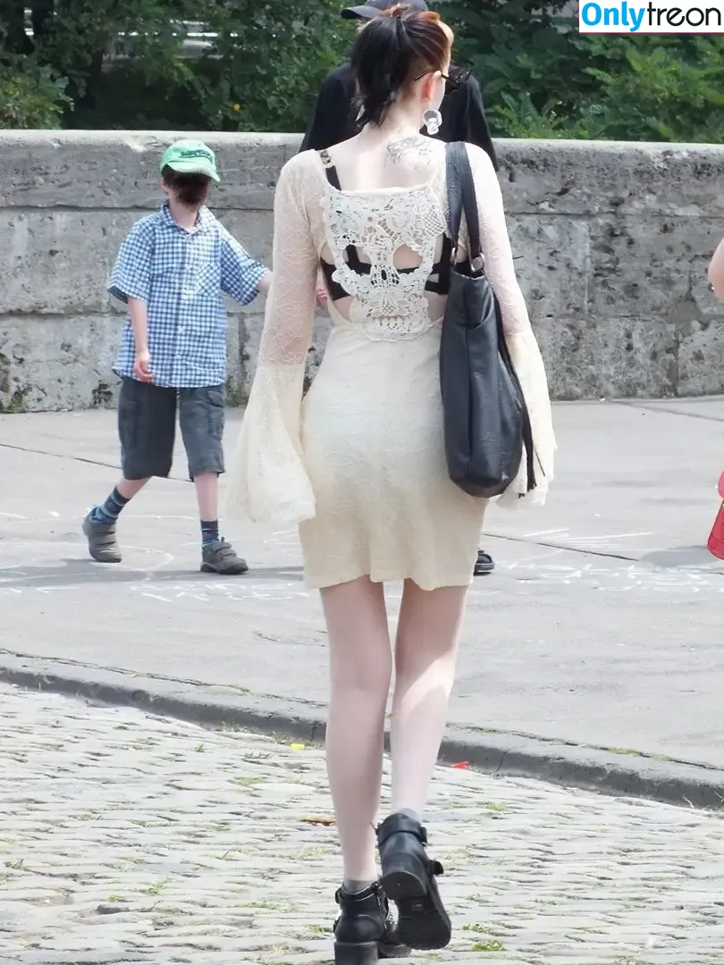 Amphi Festival nude photo #0042 (Amphi Festival)