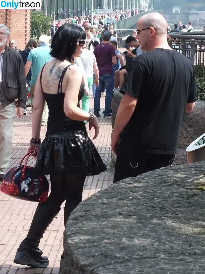 Amphi Festival nude photo #0049 (Amphi Festival)