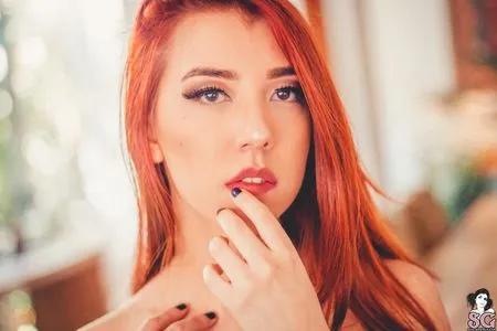 Amra Suicide / amra_sg / amrasg nude photo #0003