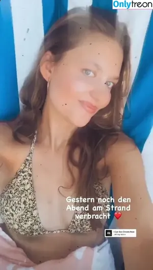 Amrei Haardt / ami_haardt nude photo #0059