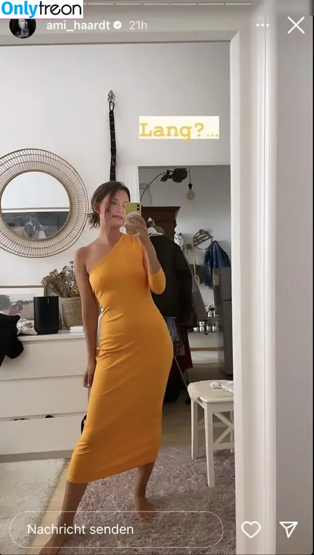 Amrei Haardt nude photo #0022 (ami_haardt)