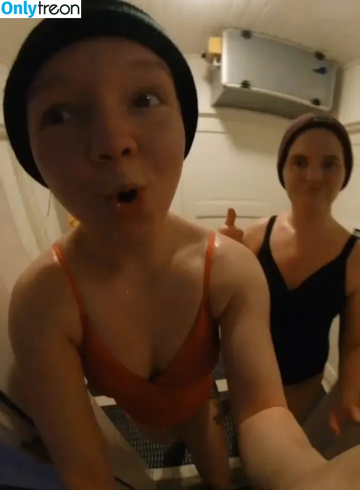 Amski nude photo #0025 (amskidabamski)
