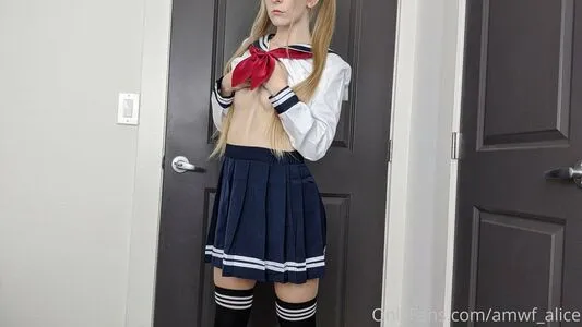 amwf_alice / Alice Ruby nude photo #0288