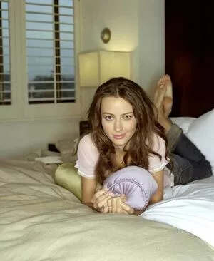 Amy Acker / theamyacker фото голая #0019