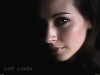 Amy Acker / theamyacker фото голая #0023