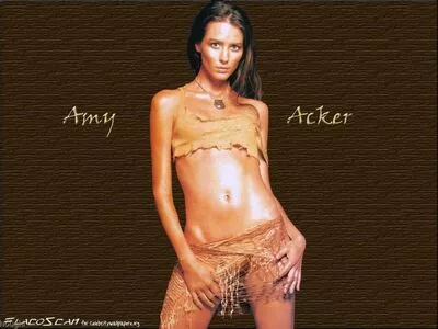 Amy Acker / theamyacker фото голая #0037