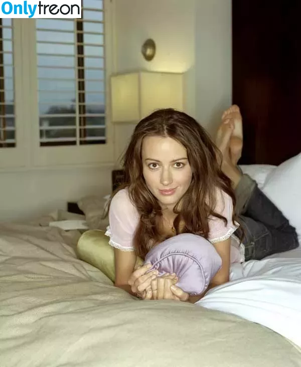 Amy Acker голая photo #0019 (theamyacker)