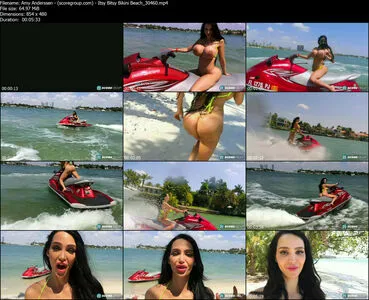 Amy Anderssen / amyanderssen фото голая #0242