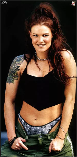 Amy Dumas / Lita / machetegirl фото голая #0076