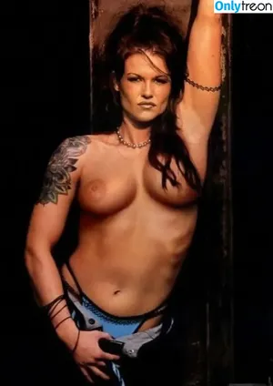 Amy Dumas / Lita / machetegirl nude photo #0092