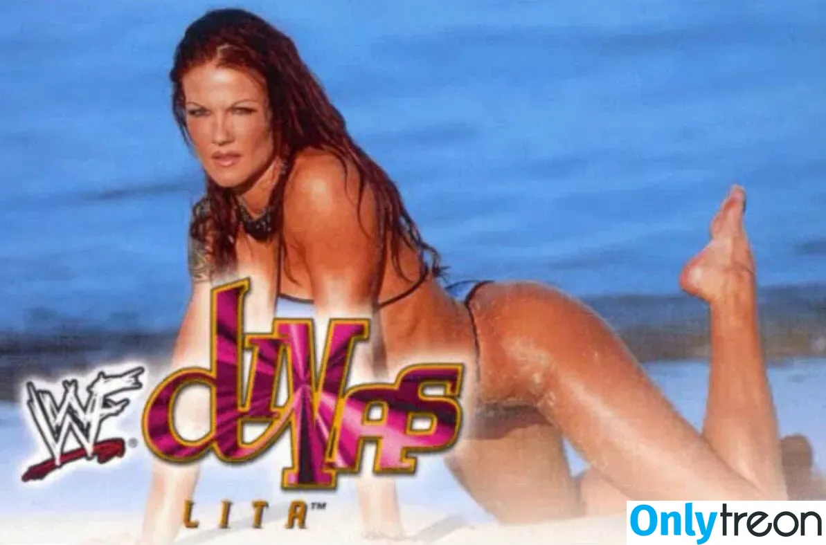 Amy Dumas nude photo #0042 (Lita / machetegirl)