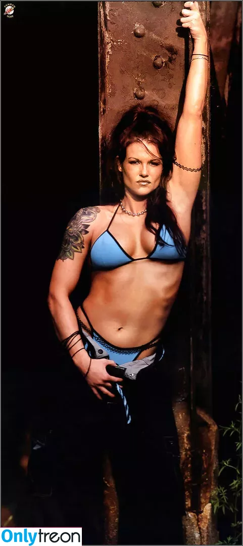 Amy Dumas голая photo #0075 (Lita / machetegirl)