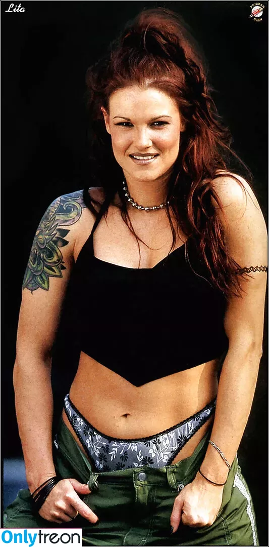 Amy Dumas nude photo #0076 (Lita / machetegirl)