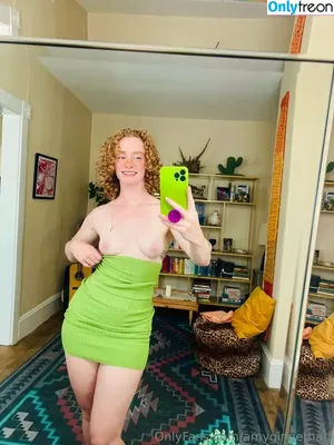 Amy Hart / AmyGingerHart / amyhart / amyhartxo nude photo #0267