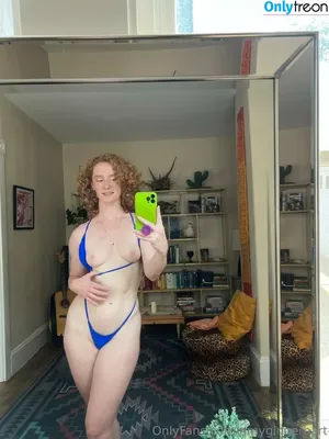 Amy Hart / AmyGingerHart / amyhart / amyhartxo nude photo #0278