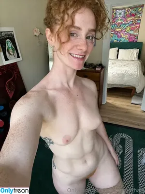 Amy Hart / AmyGingerHart / amyhart / amyhartxo nude photo #0326