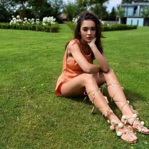 Amy Jackson / iamamyjackson / theallamericanbadgirl фото голая #0212