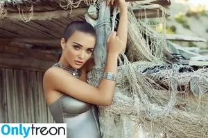 Amy Jackson / iamamyjackson / theallamericanbadgirl nude photo #0412