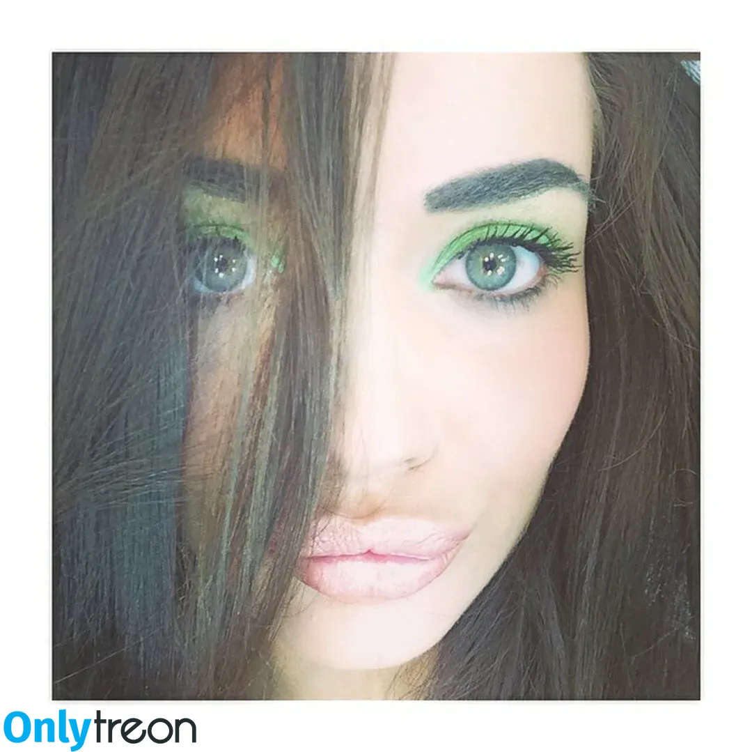 Amy Jackson голая photo #0123 (iamamyjackson / theallamericanbadgirl)