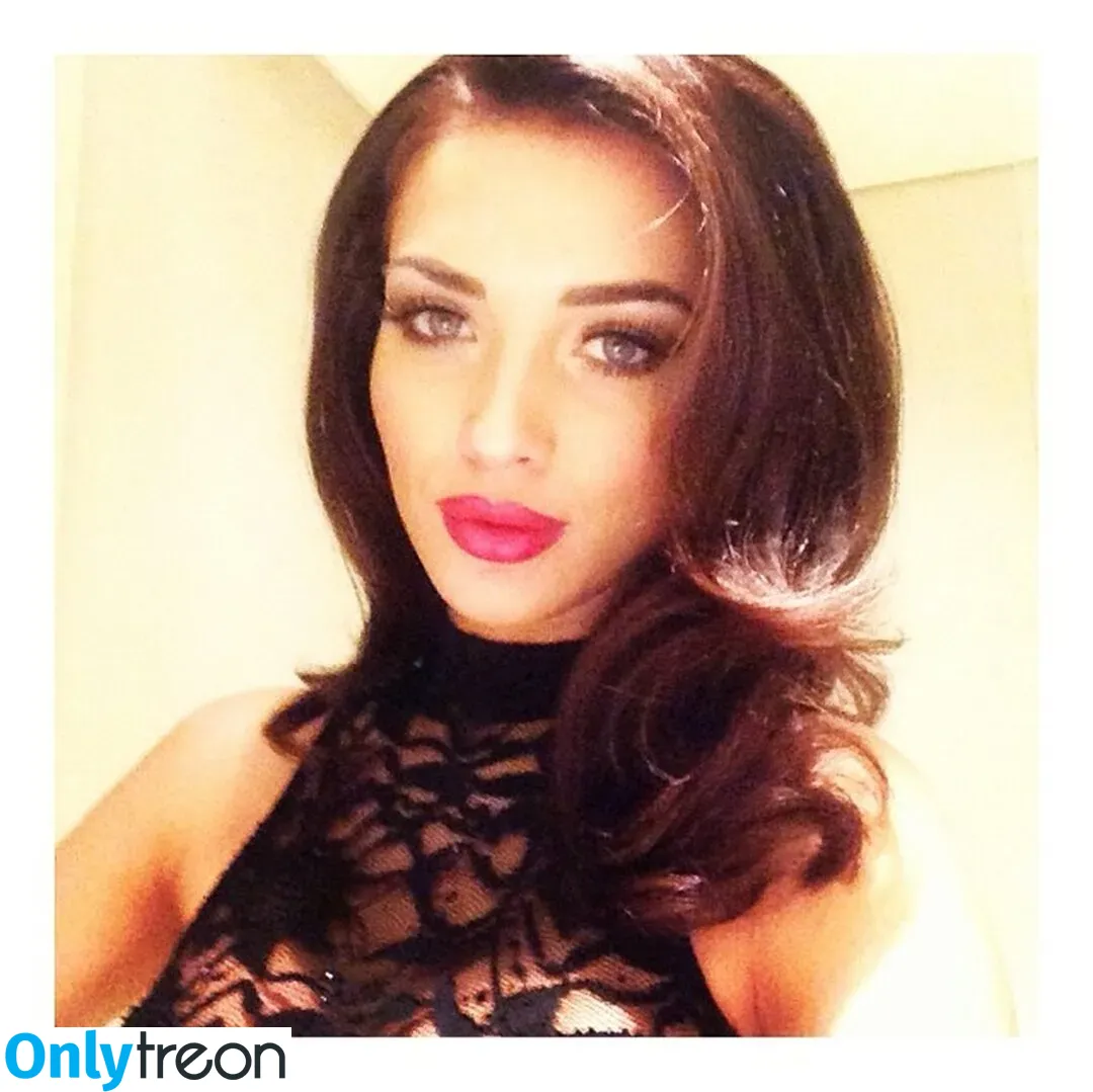 Amy Jackson nude photo #0130 (iamamyjackson / theallamericanbadgirl)