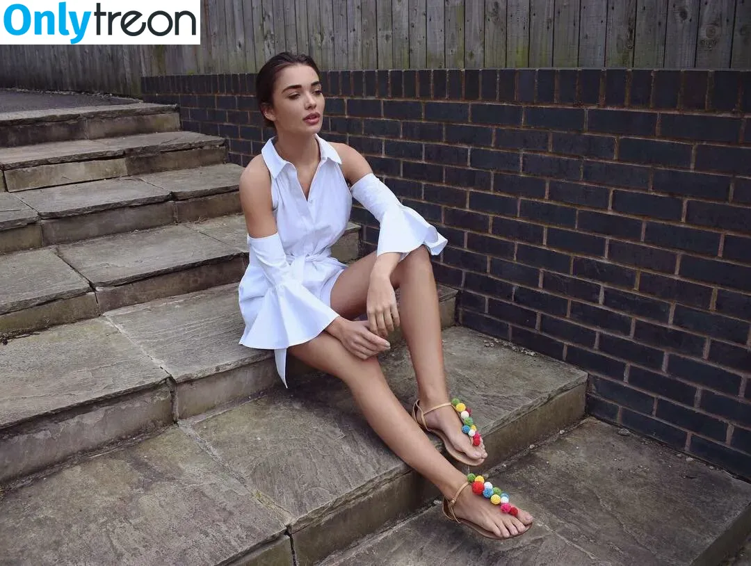 Amy Jackson голая photo #0196 (iamamyjackson / theallamericanbadgirl)