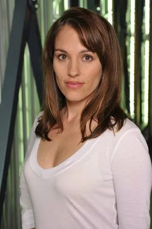 Amy Jo Johnson / Pink power Ranger / atothedoublej фото голая #0039