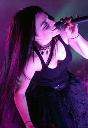 Amy Lee / AmyLee_plays / Slemgem / amy_lee / amyleeplays фото голая #0121