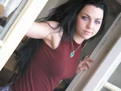 Amy Lee / AmyLee_plays / Slemgem / amy_lee / amyleeplays фото голая #0126