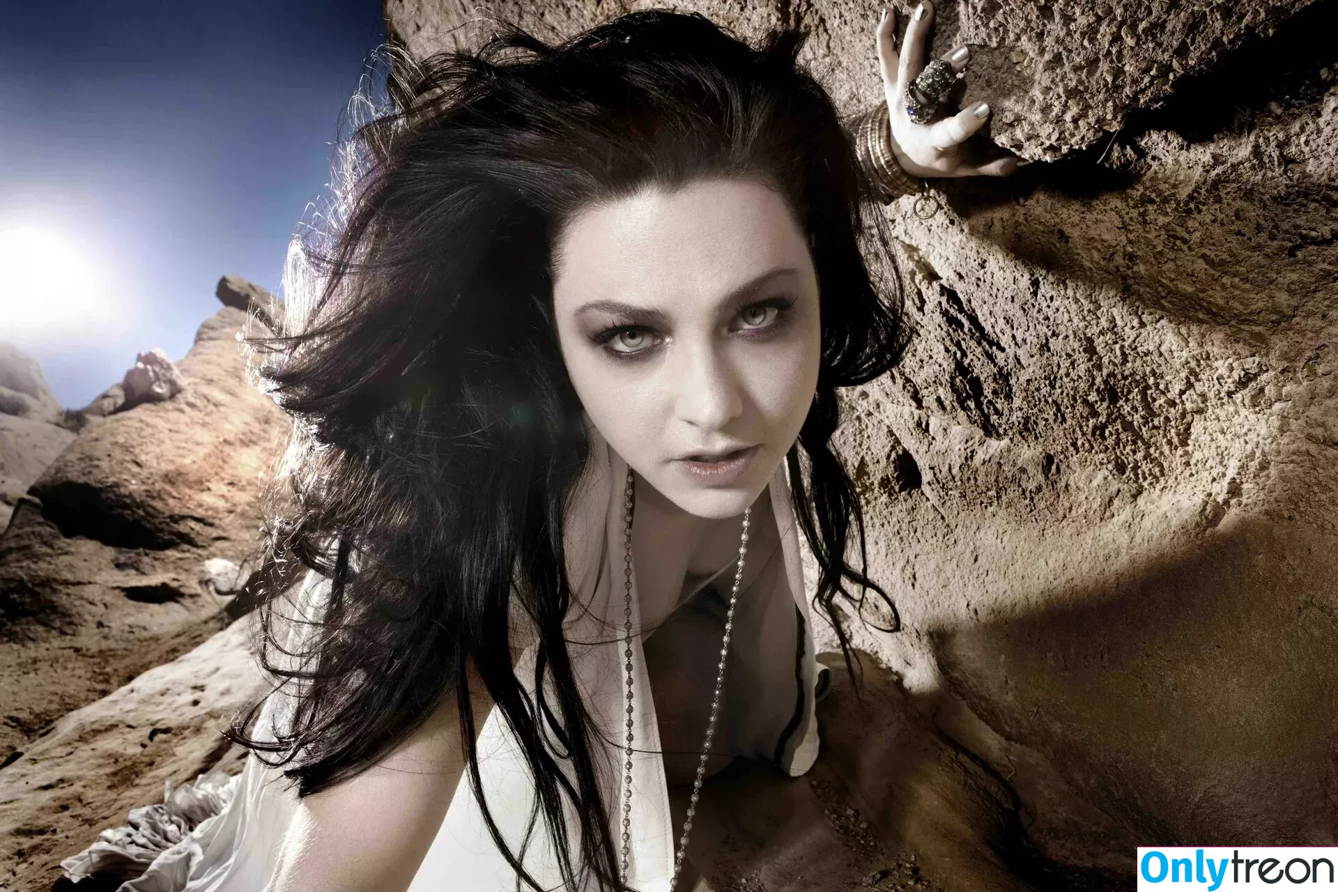 Amy Lee nude photo #0091 (AmyLee_plays / Slemgem / amy_lee / amyleeplays)