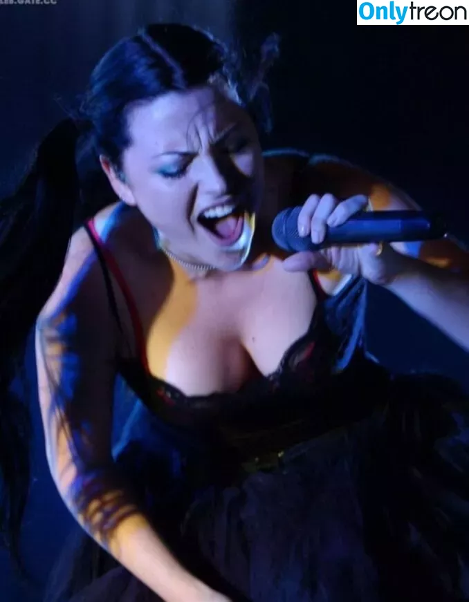 Amy Lee nude photo #0094 (AmyLee_plays / Slemgem / amy_lee / amyleeplays)