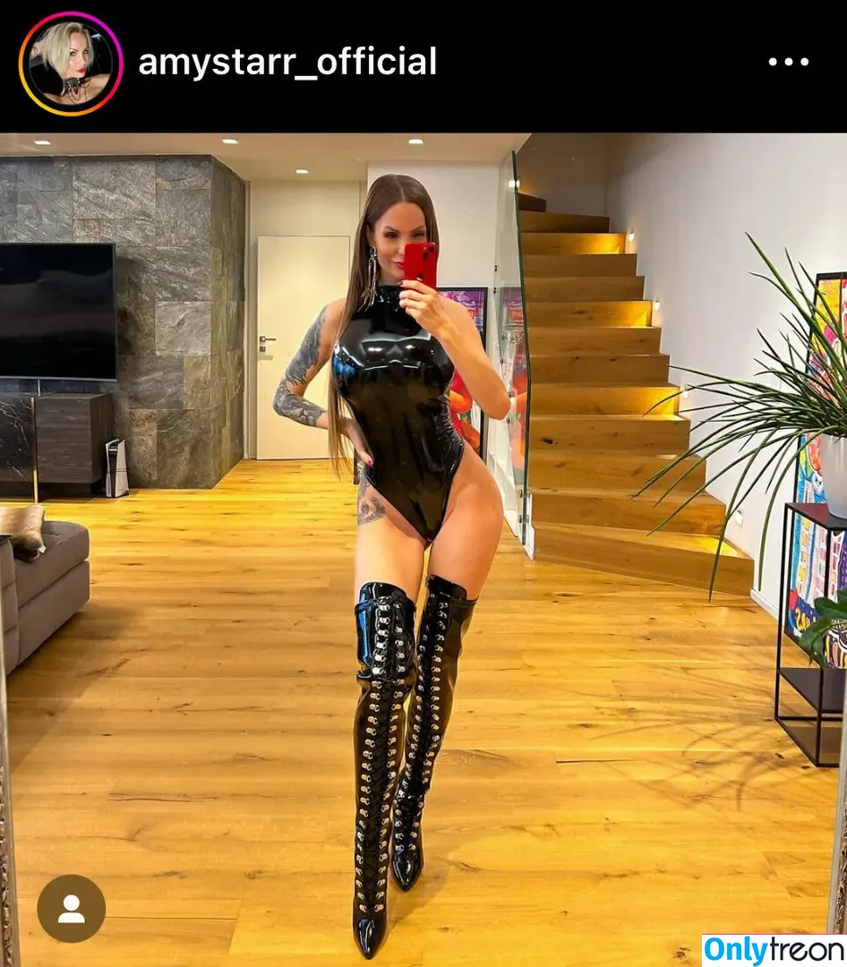 Amy Lefox nude photo #0003 (amystarr_official)
