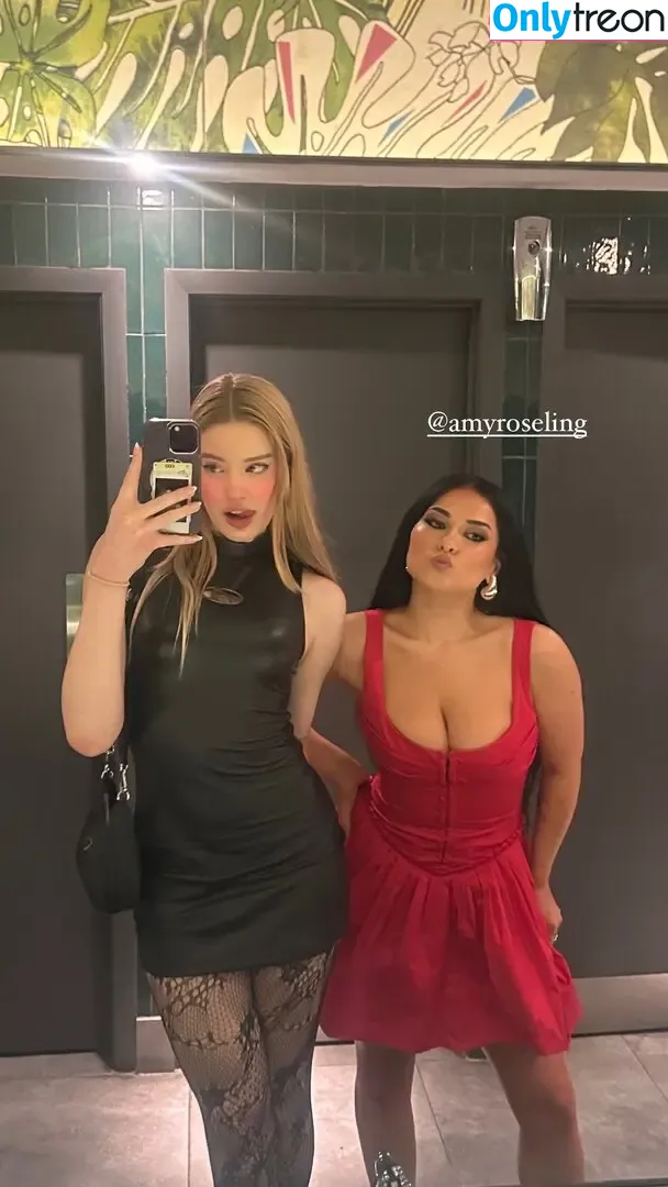 Amy Roseling nude photo #0050 (amyroseling)