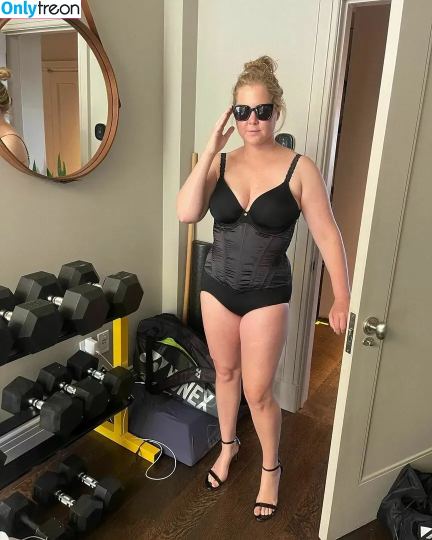 Amy Schumer голая photo #0022 (amyschumer)