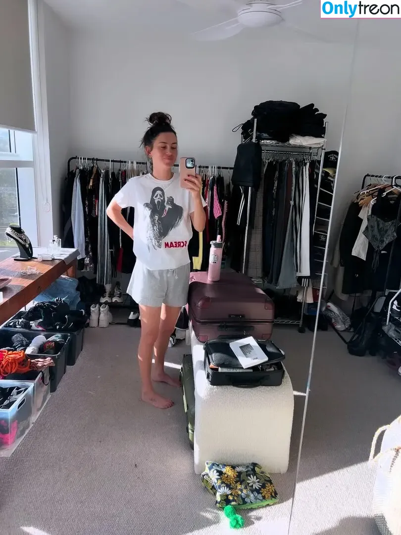 Amy Shark голая photo #0080 (amyshark)