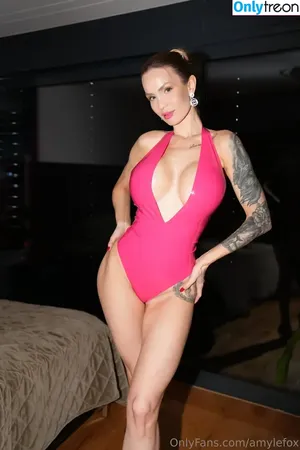 Amy Starr / ASMR_Amy / that.melongirl nude photo #0761