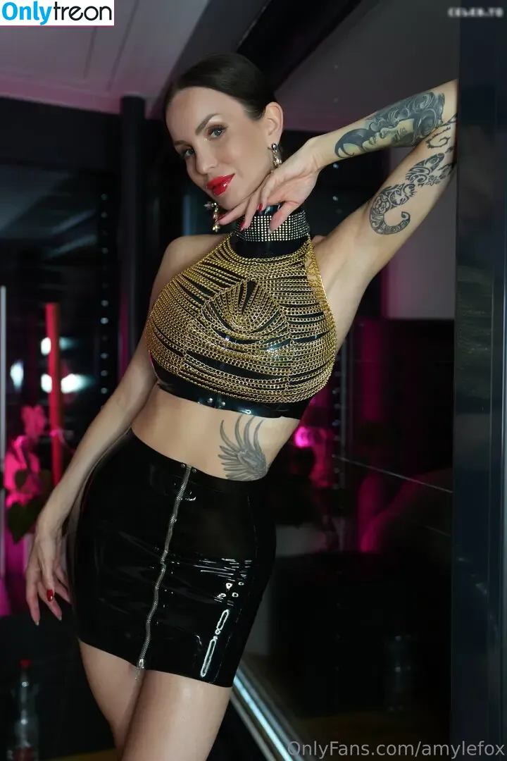 Amy Starr голая photo #0706 (ASMR_Amy / that.melongirl)
