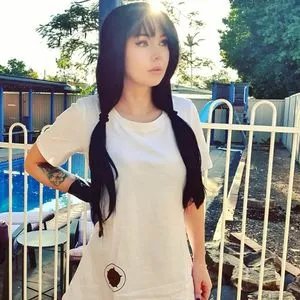 Amy Thunderbolt / amy_thunderbolt / amythunderbolt nude photo #0030
