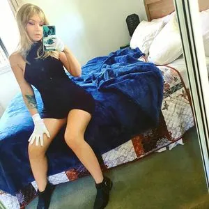 Amy Thunderbolt / amy_thunderbolt / amythunderbolt nude photo #0041