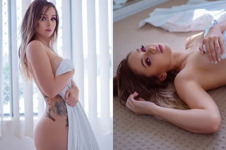Amy Thunderbolt / amy_thunderbolt / amythunderbolt фото голая #0044