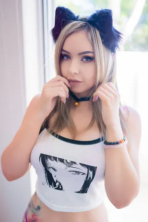 Amy Thunderbolt / amy_thunderbolt / amythunderbolt фото голая #0050