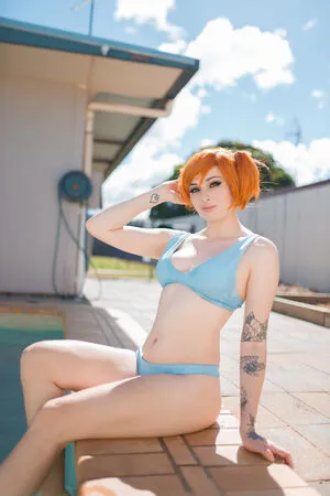 Amy Thunderbolt / amy_thunderbolt / amythunderbolt фото голая #0237