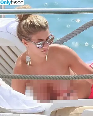 Amy Willerton / missamywillerton nude photo #0134