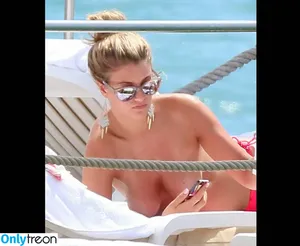 Amy Willerton / missamywillerton nude photo #0152