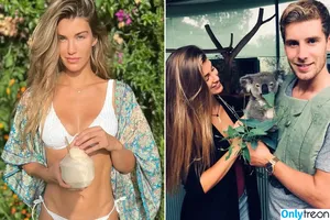 Amy Willerton / missamywillerton nude photo #0168
