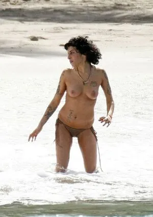 Amy Winehouse / 483399061 / amywinehouse nude photo #0023