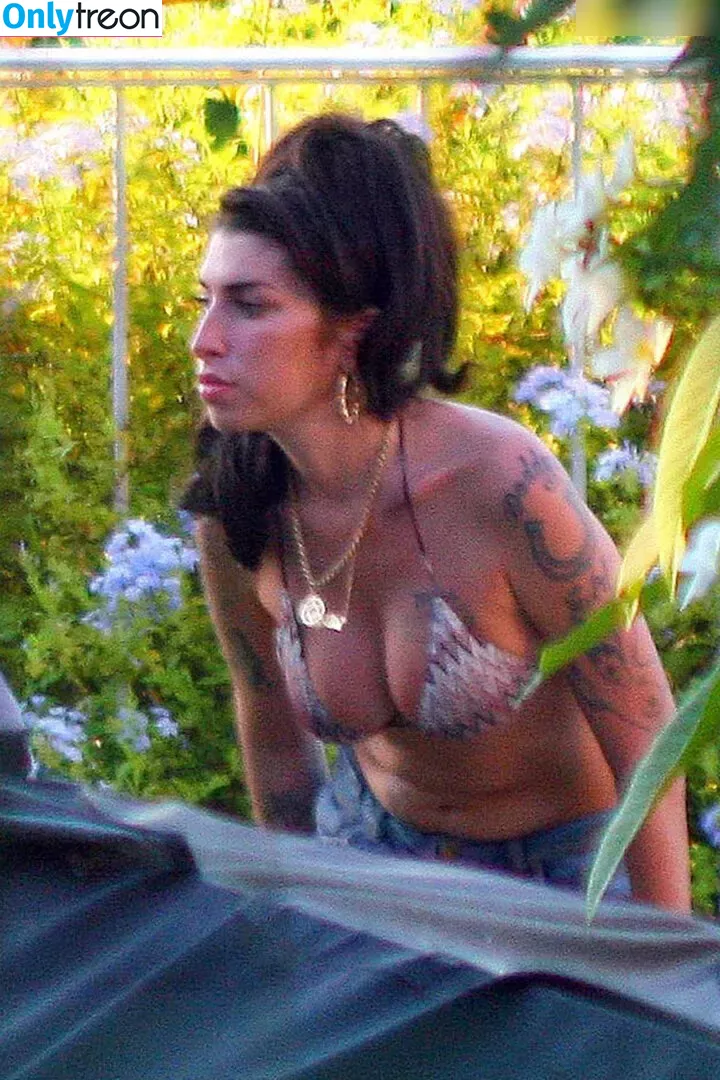 Amy Winehouse голая photo #0085 (483399061 / amywinehouse)