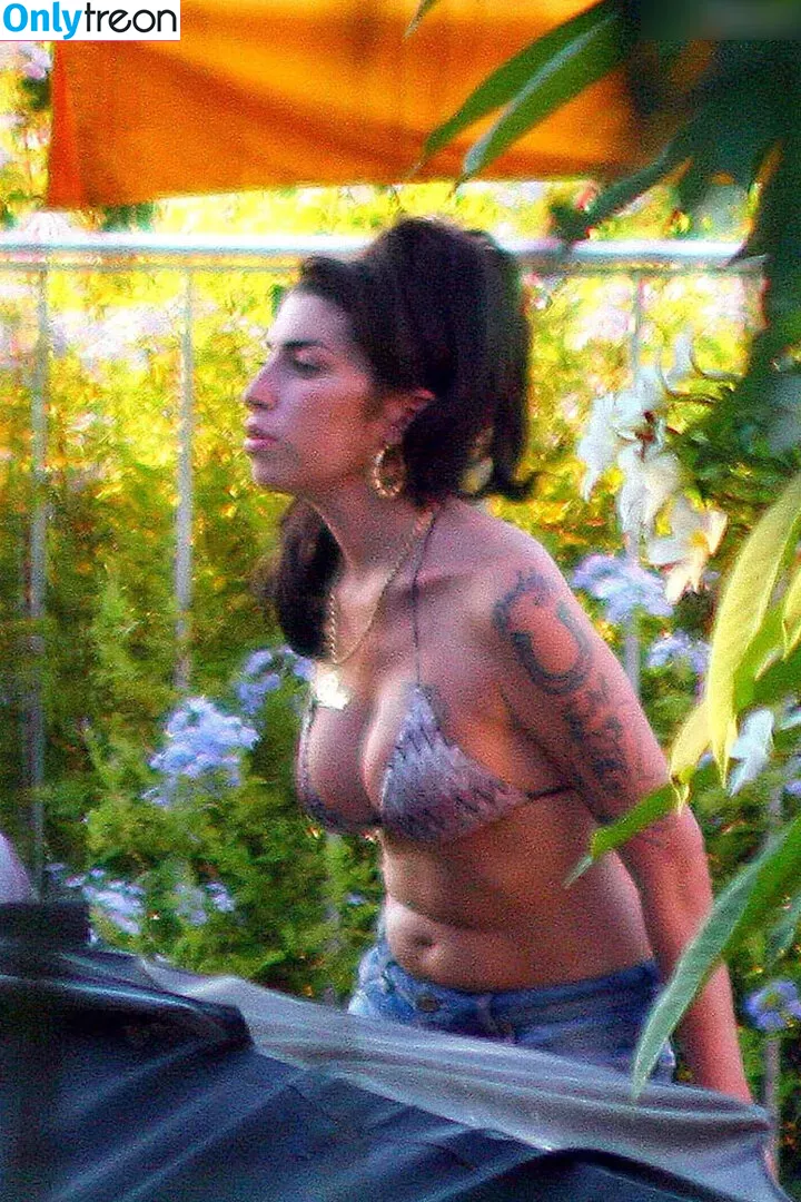 Amy Winehouse голая photo #0086 (483399061 / amywinehouse)