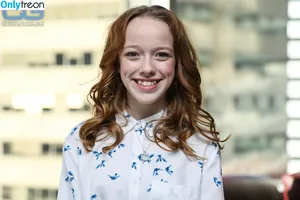 Amybeth McNulty / amybethmcnulty фото голая #0048